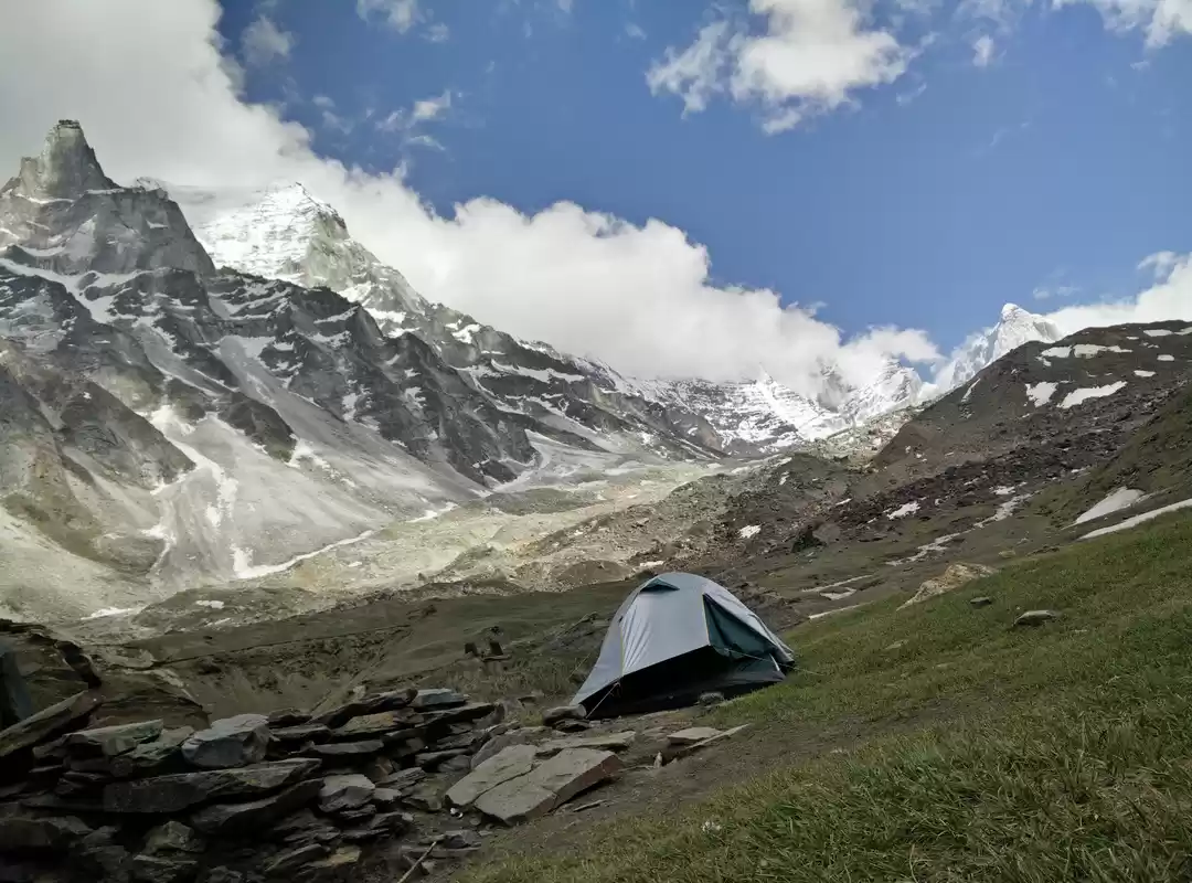 Photo of Kedartaal: The 5000 