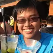 Photo of Sean Seah