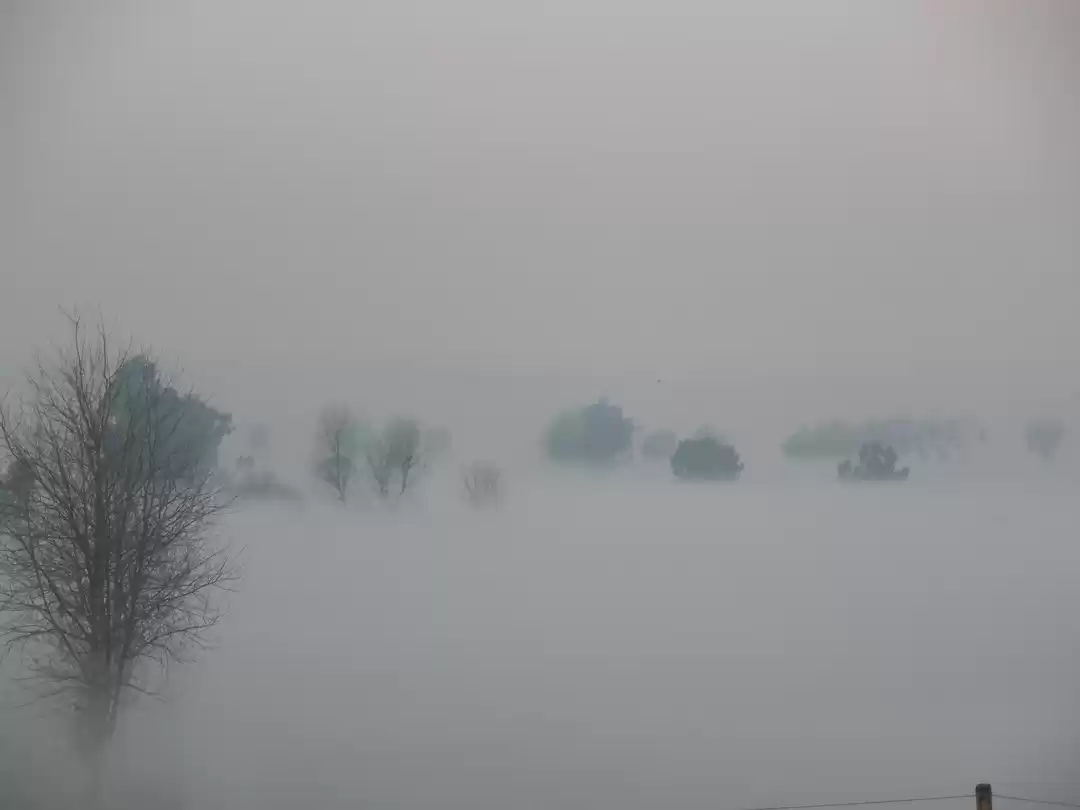Photo of Kashmir