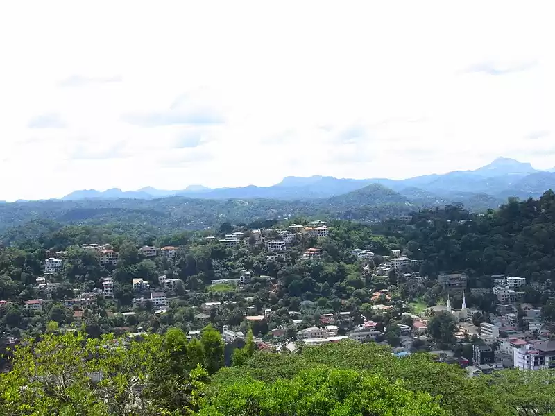 Photo of The Most Romantic Pl