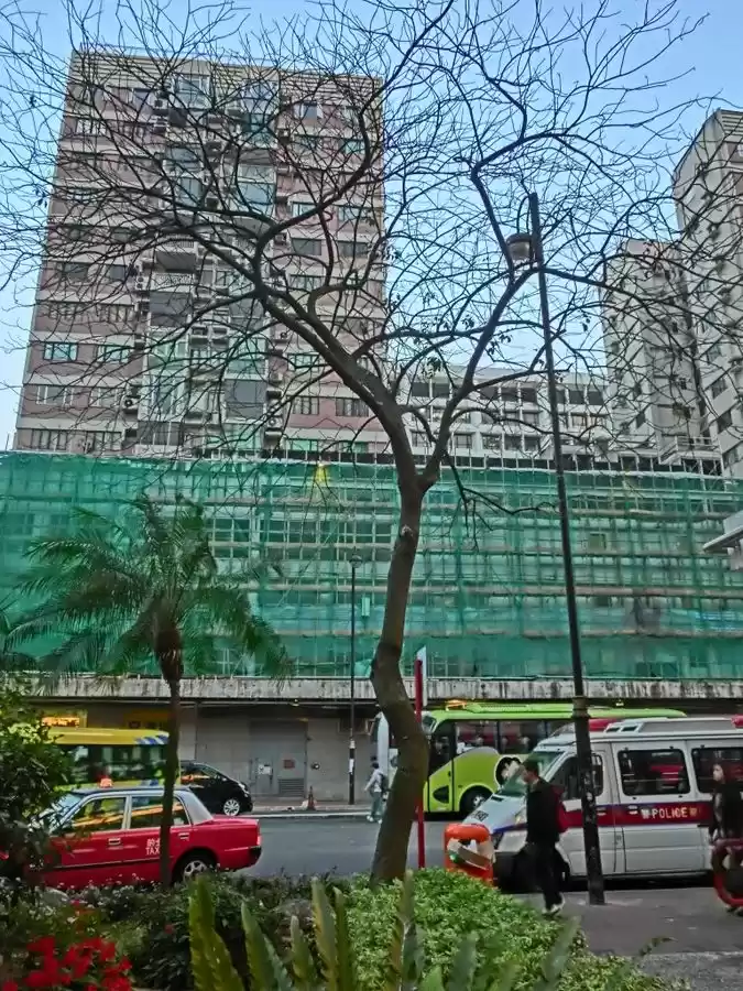 Photo of Scariest Places to V