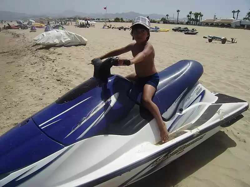 Photo of Adventure Water Spor