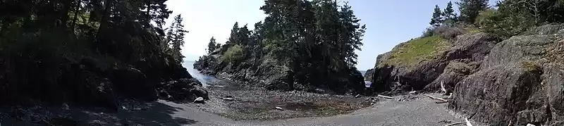 Photo of The Hidden Beaches o