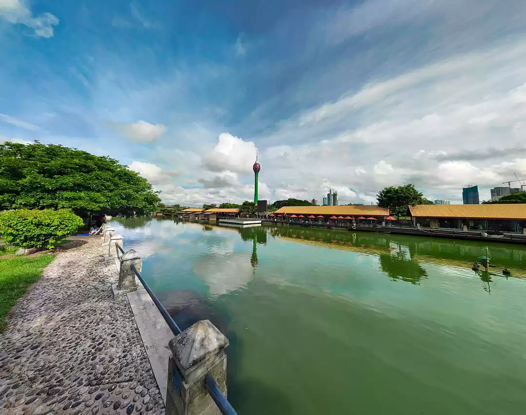 Photo of Fun Facts About Sri