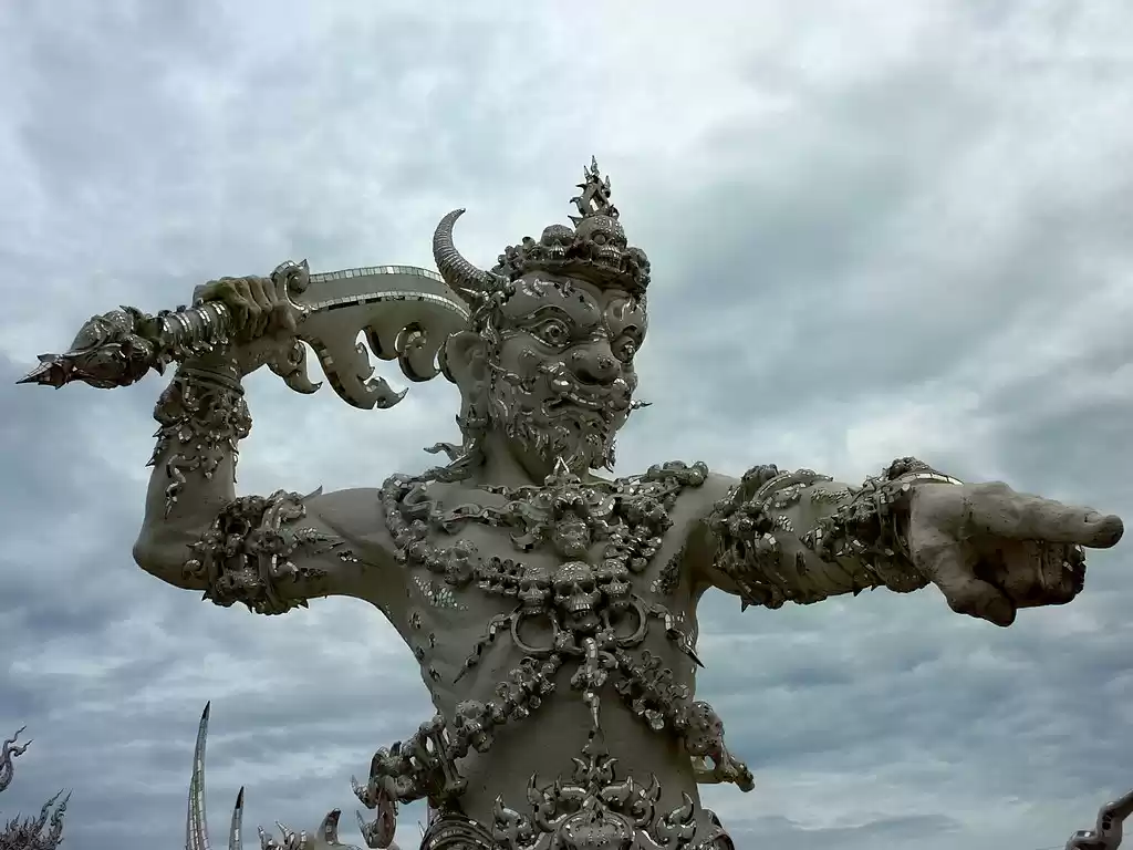 Photo of Reasons to Visit Chi