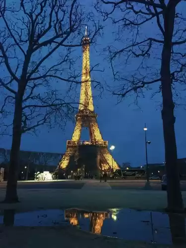 Photo of Most Romantic Places