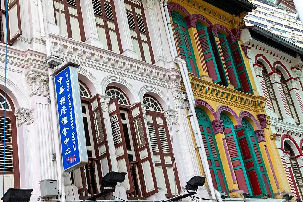 Photo of Experiences Off the