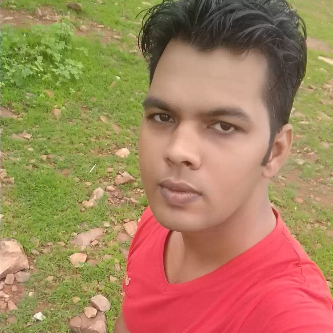 Photo of Deepak
