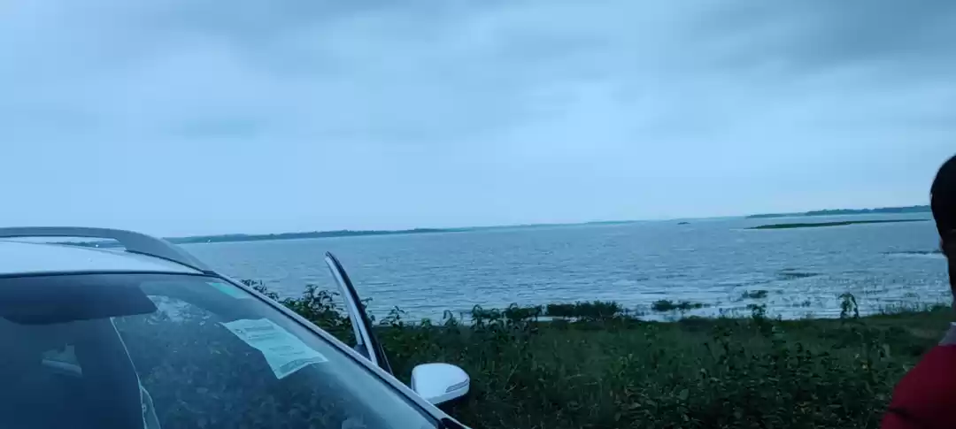 Photo of Bayside evening🌃