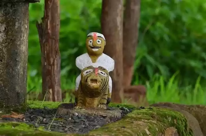 Photo of Meet the Tribals of 