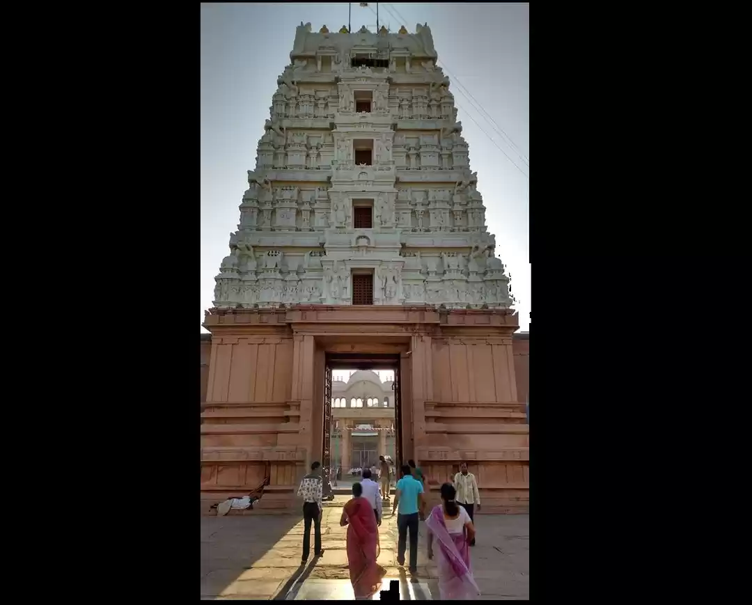 Photo of Vrindavan – The city