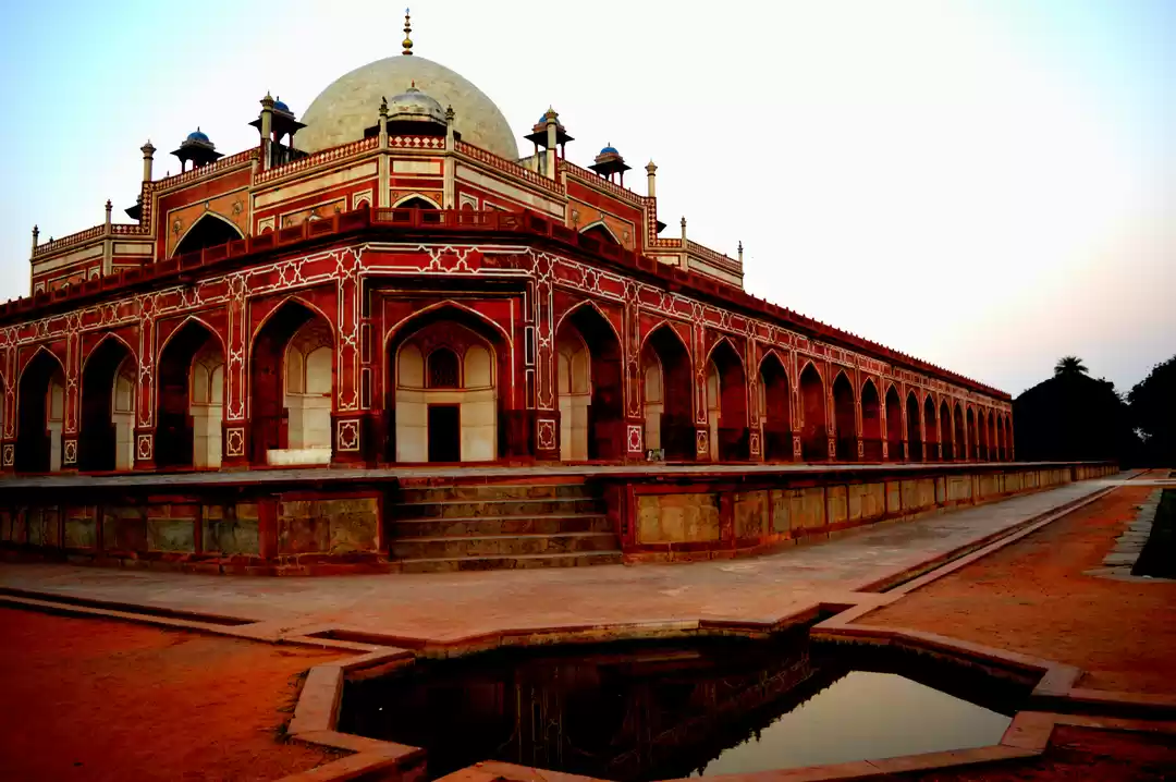 Photo of Delhi – Treasure ful