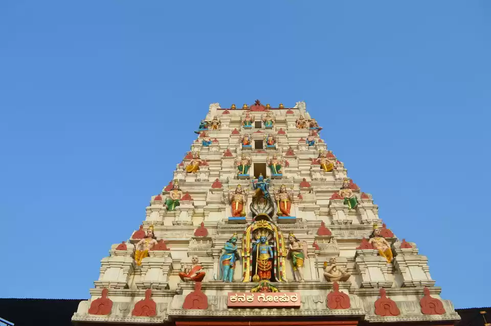 Photo of A Gem in South India