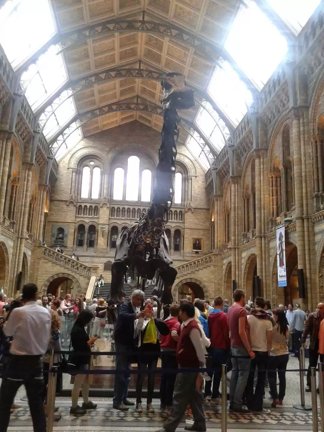 Photo of British Musuem