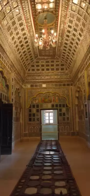 Photo of Sheesh Mahal (Palace