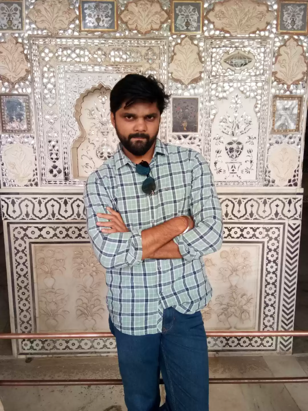 Photo of Jimit Panchal