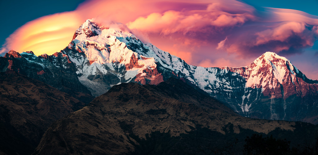 Photo of Popular Treks in the