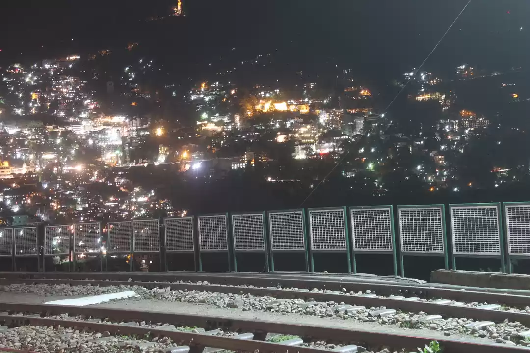 Photo of The Shimla surprise 