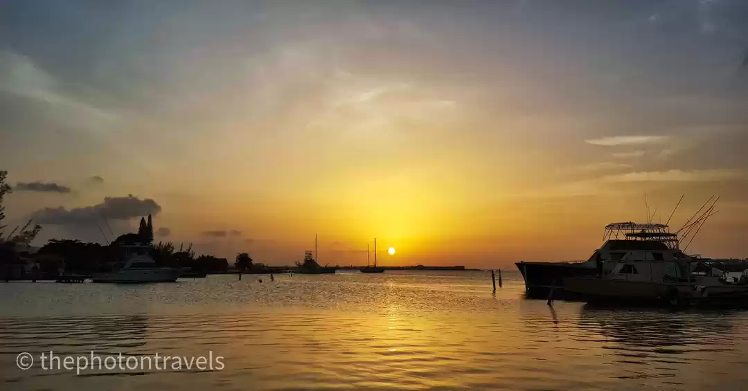 Photo of Travel Stories : Let