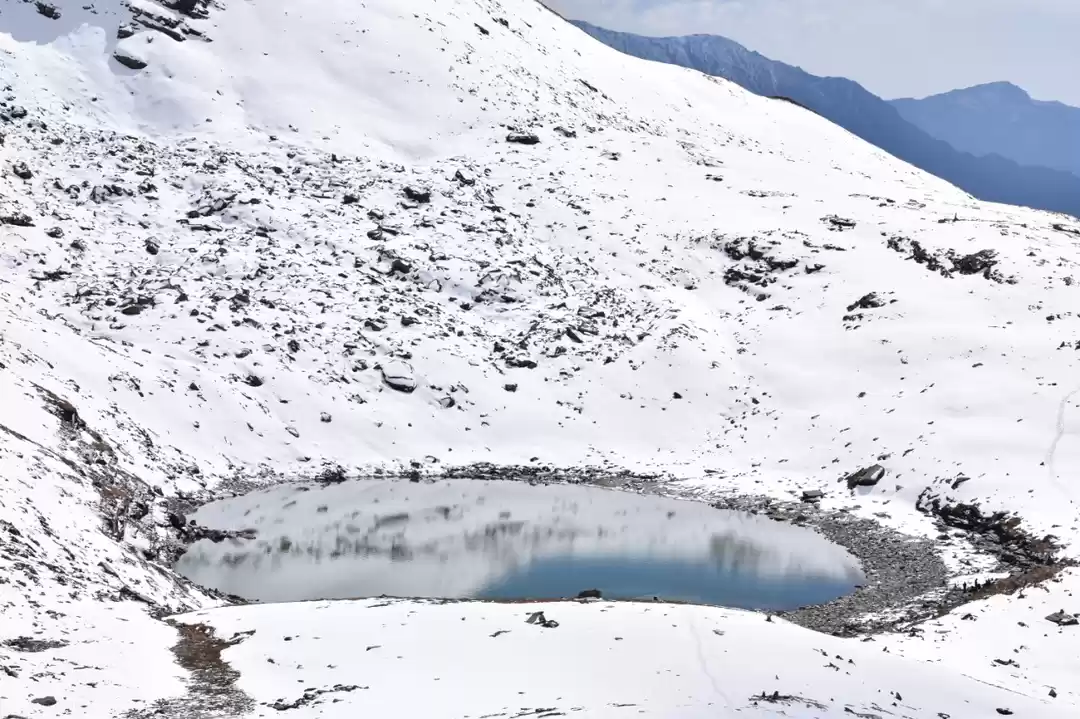 Photo of Bhrigu Lake Adventur