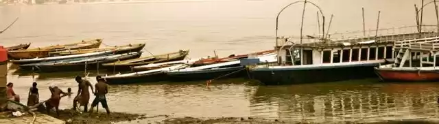 Photo of The Benaras Charm Th