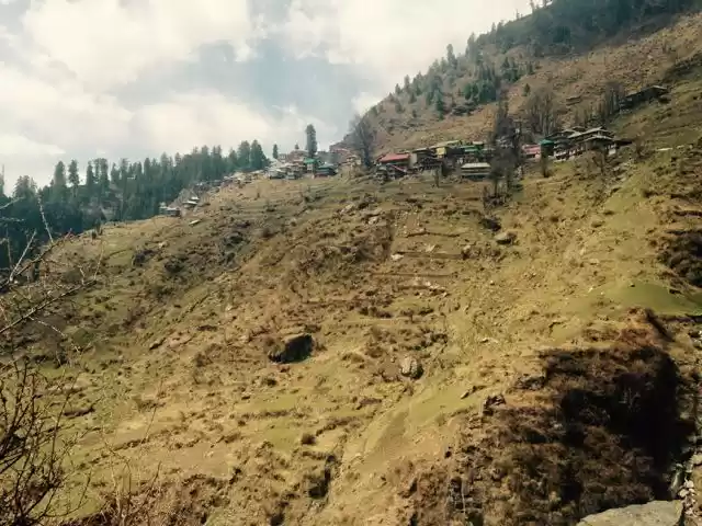 Photo of Day trek to Malana