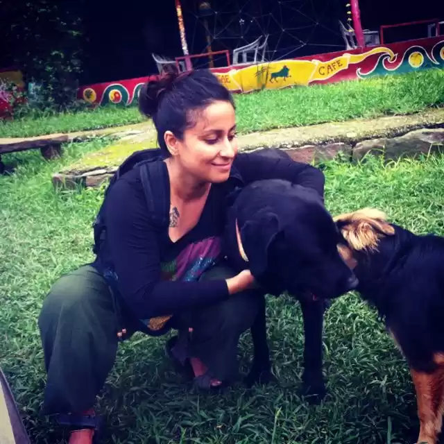 Photo of Trek to Triund while