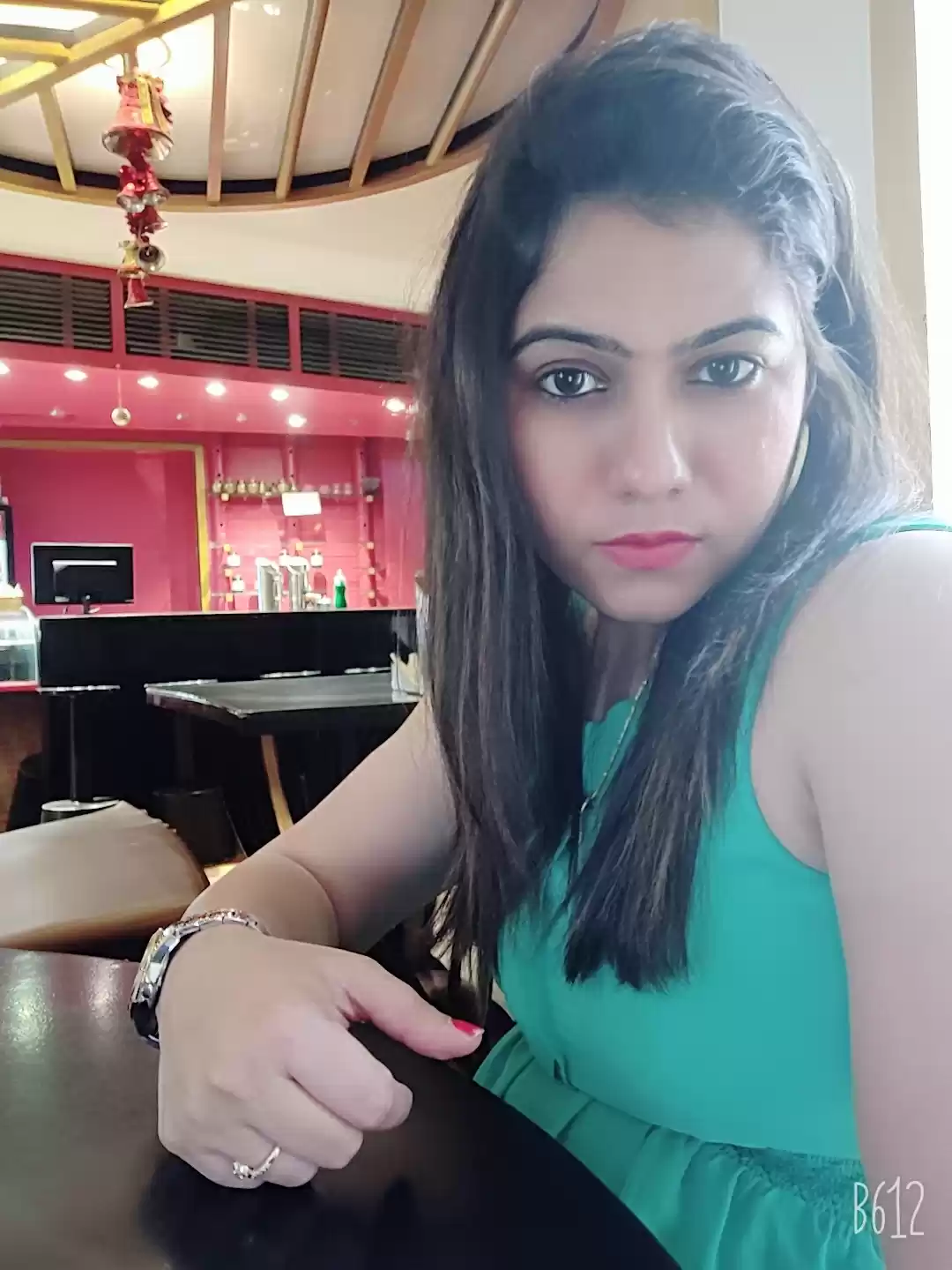Photo of Shivani Mehrotra