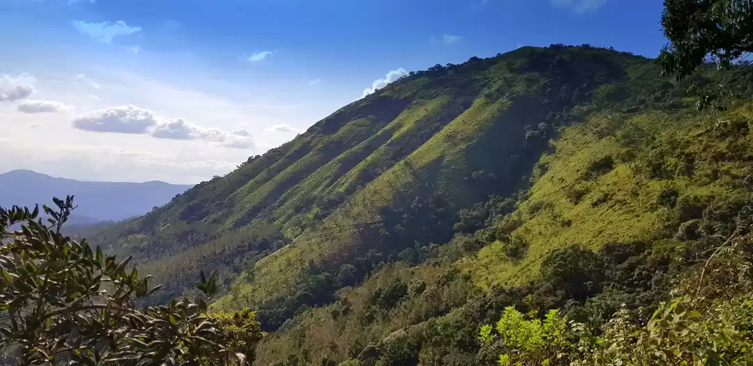 Photo of Bangalore to Chikmag