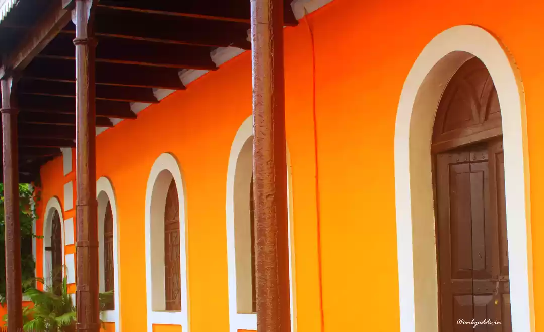 Photo of Top 10 Hostels In In