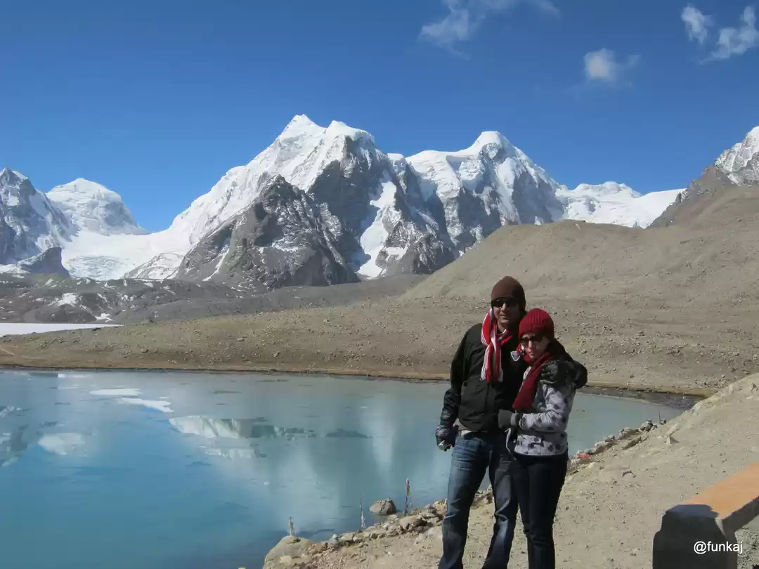 Photo of Sikkim With Love