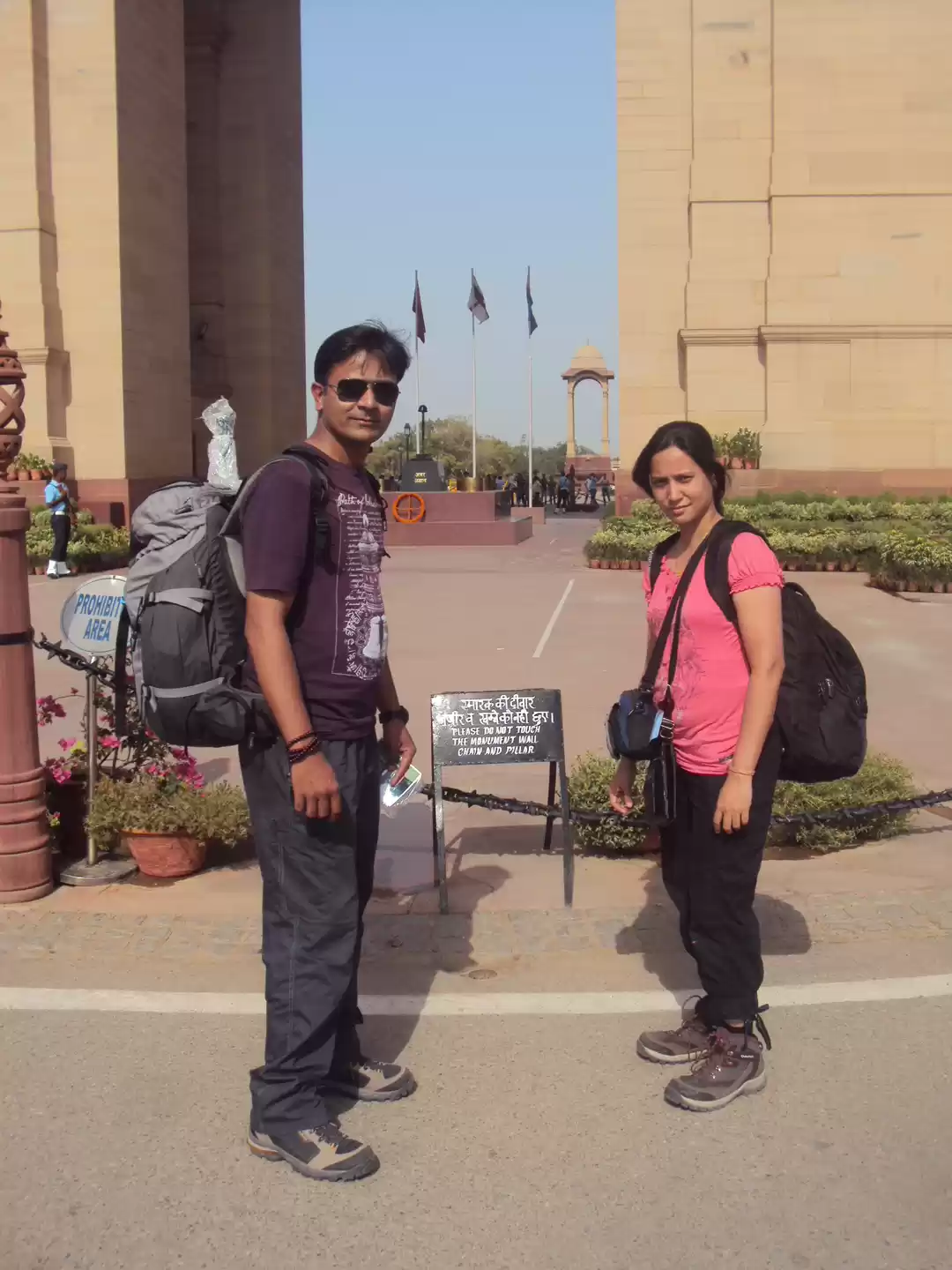 Photo of Hamptapass Hermits J