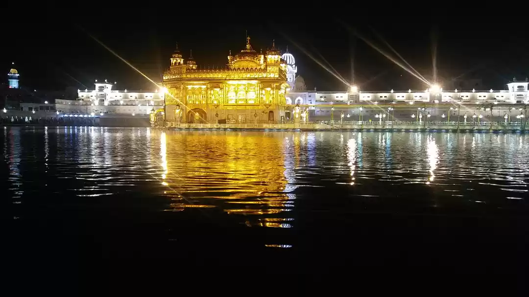 Photo of A Hermits Journey 2