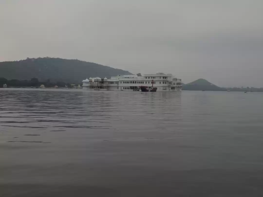 Photo of Venice of India in j