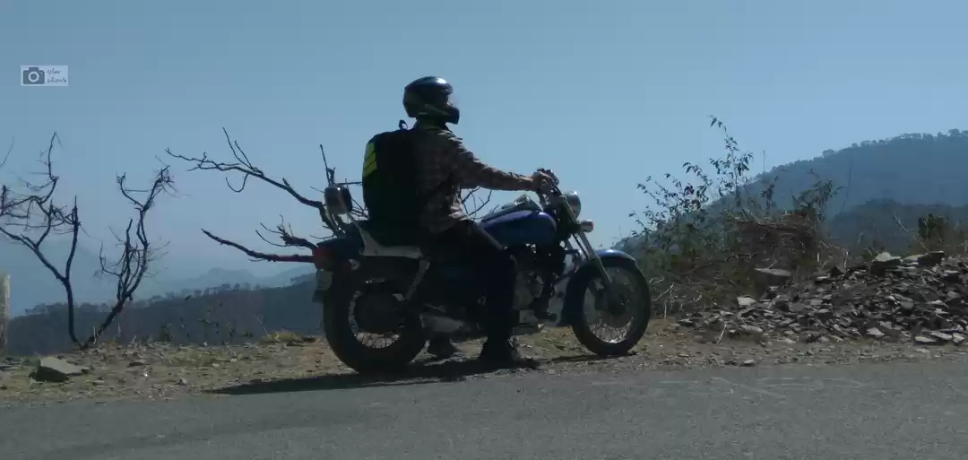 Photo of A Bike Trip to Kanat