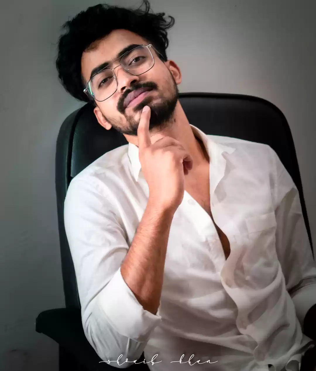 Photo of Shoaib Khan