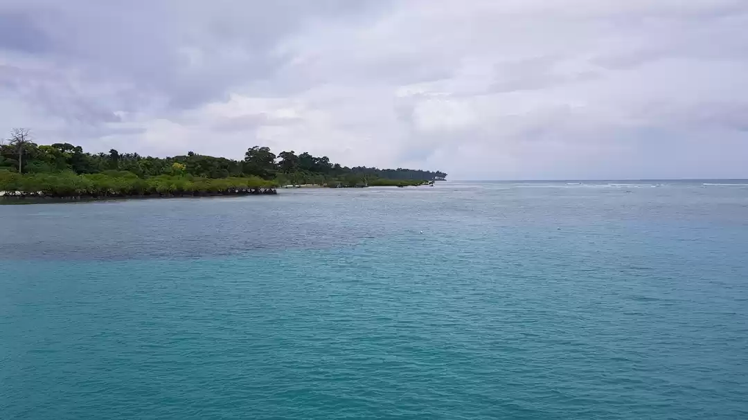 Photo of #AfroInAndamans