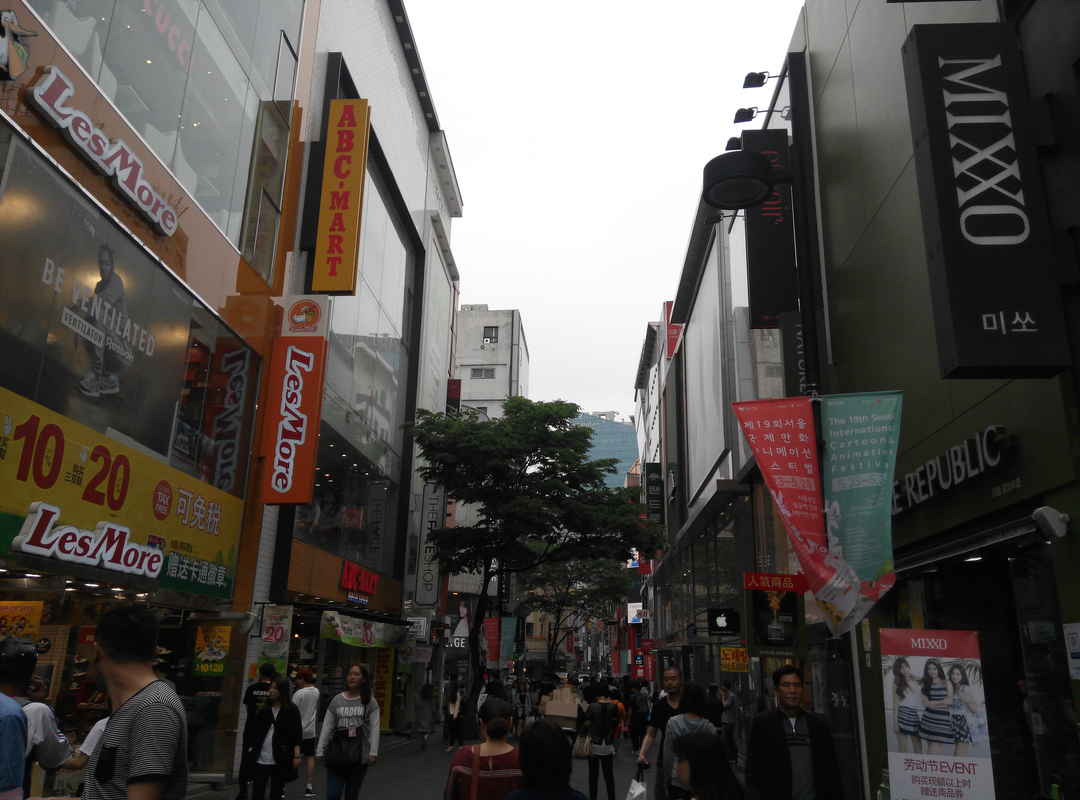 Seoul Travel Guide 2021: Best of Seoul Tourism | Tripoto