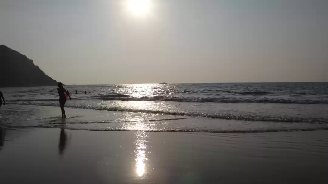 Photo of Gokarna - Beach and 