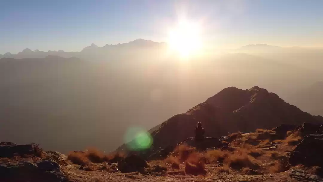 Photo of Deorital-chandrashil