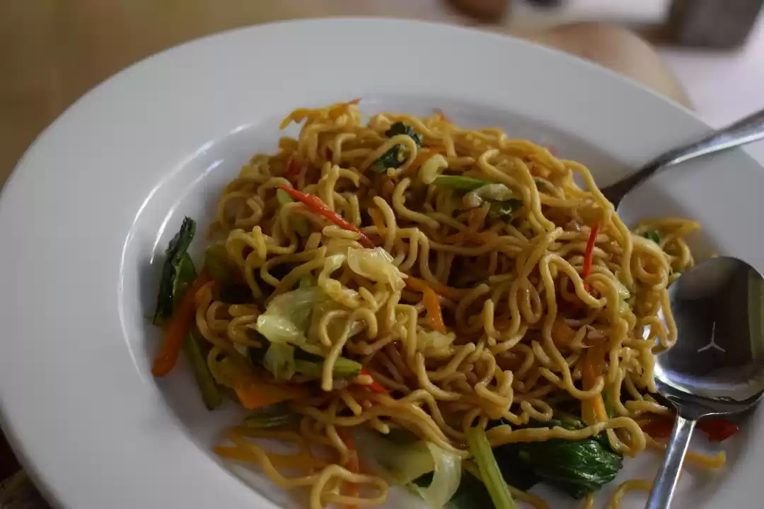 Photo of Hostel, Hotel and Vi