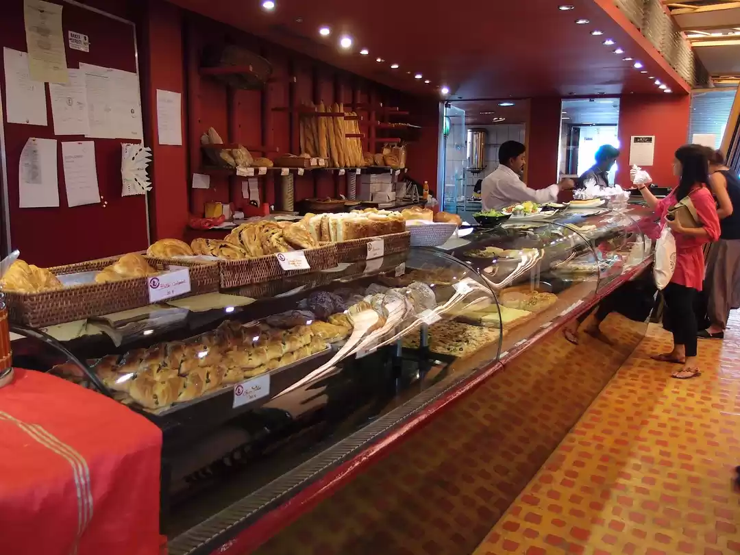 Photo of Pondicherry - A fren