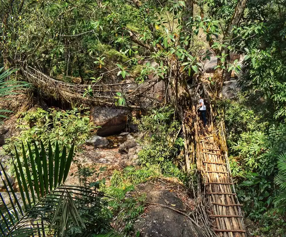 Photo of My tryst with Meghal