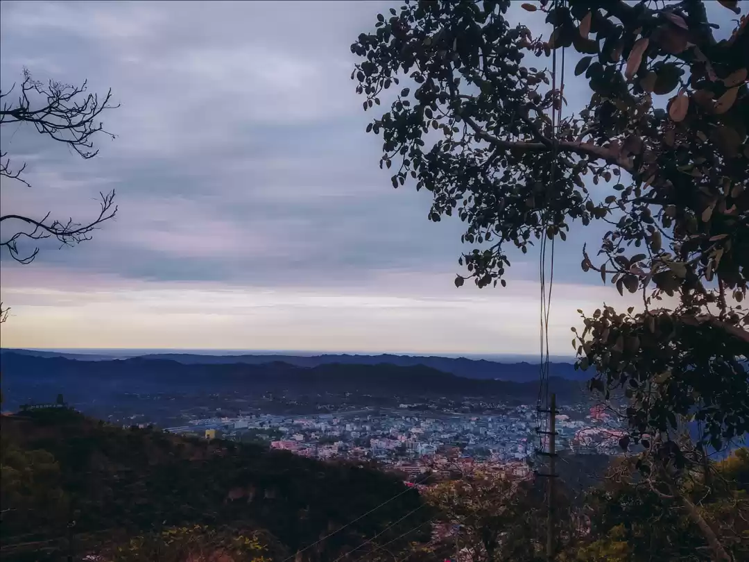 Photo of Breath taking View �