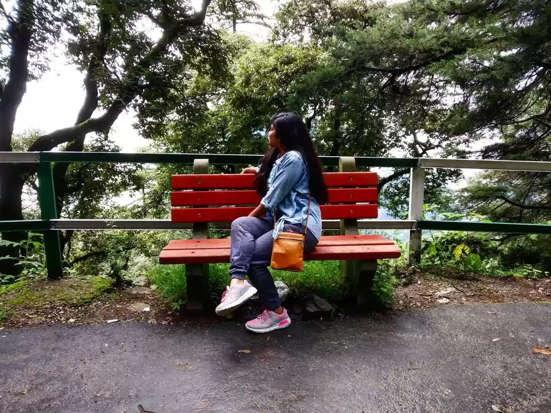 Photo of By myself but not al