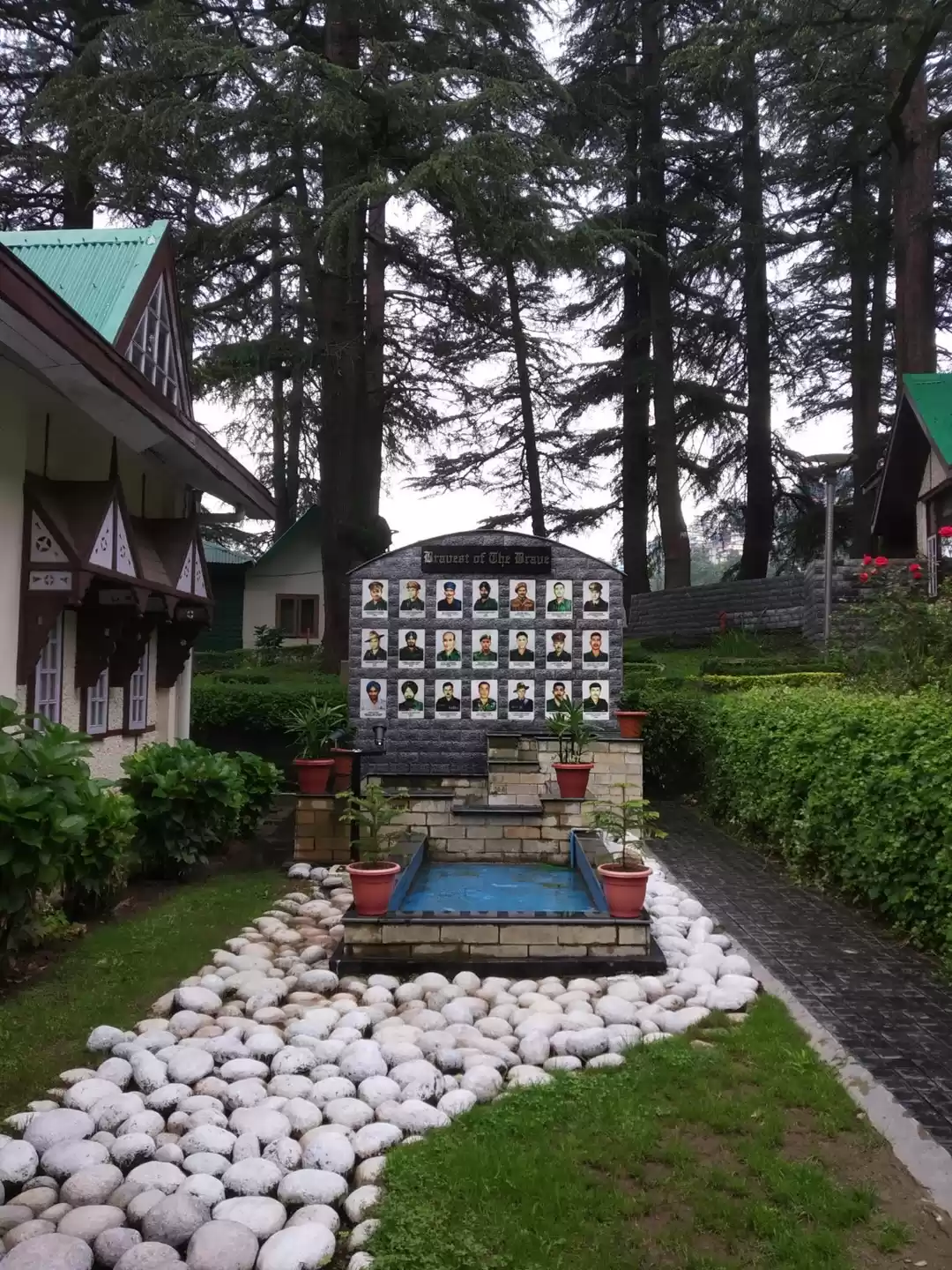 Photo of ARMY MESEUM 