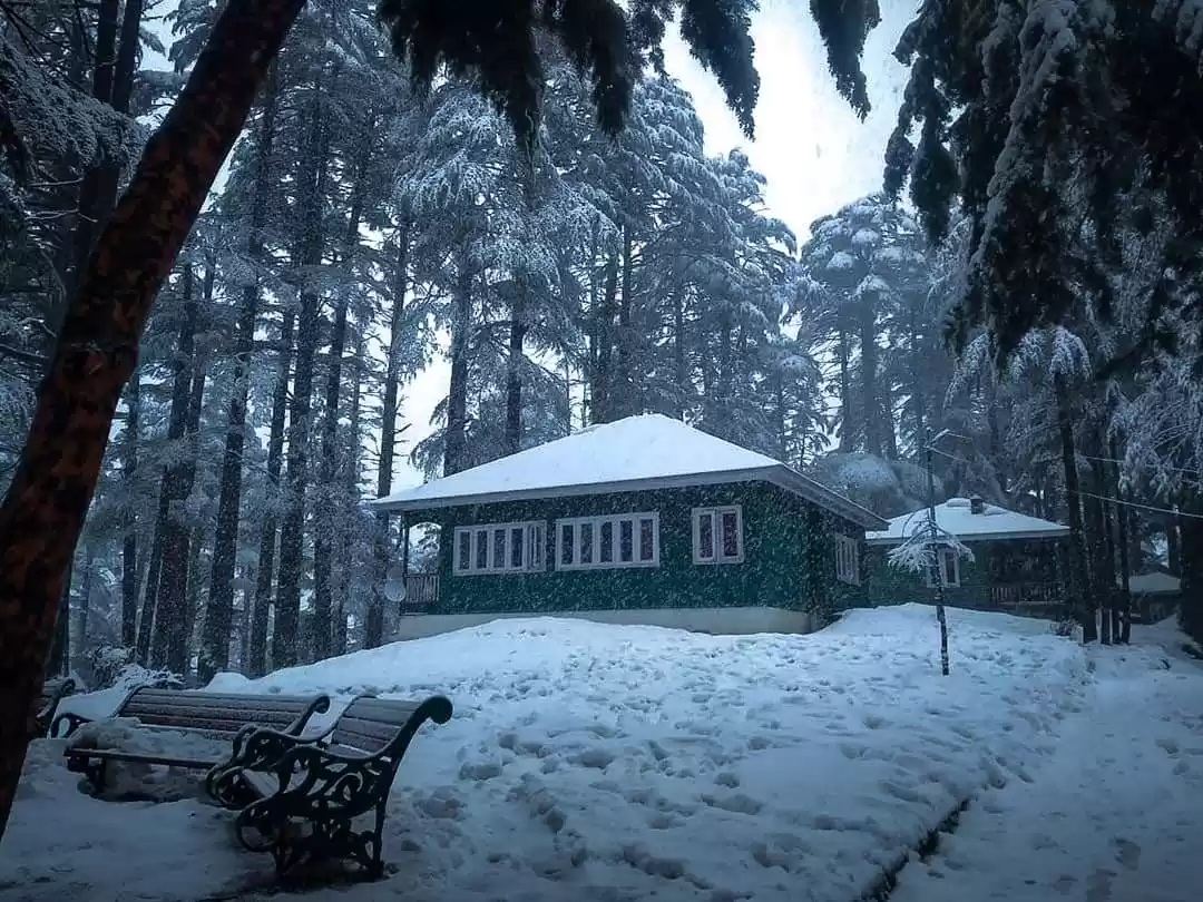 Photo of पहाड़ और मेरा रिश्ता