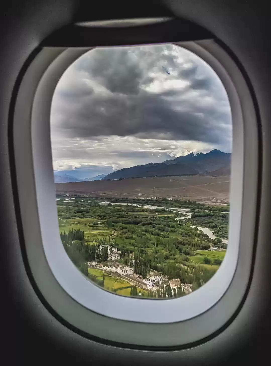 Photo of Nubra - a gateway to