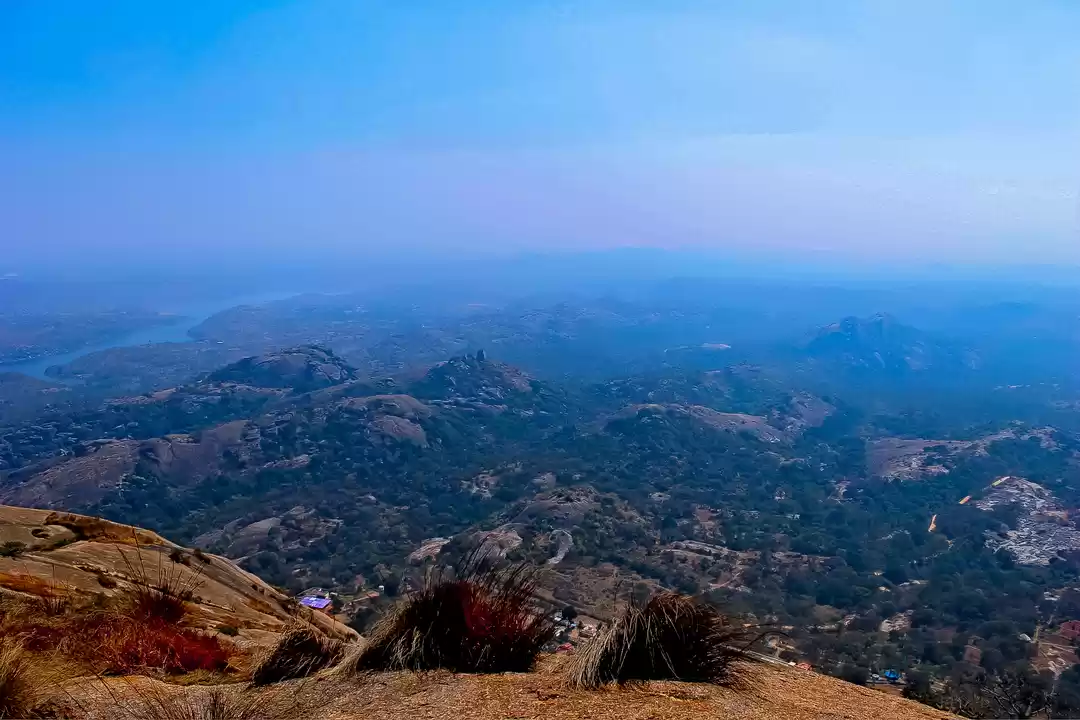 Photo of Asia's Highest Monol