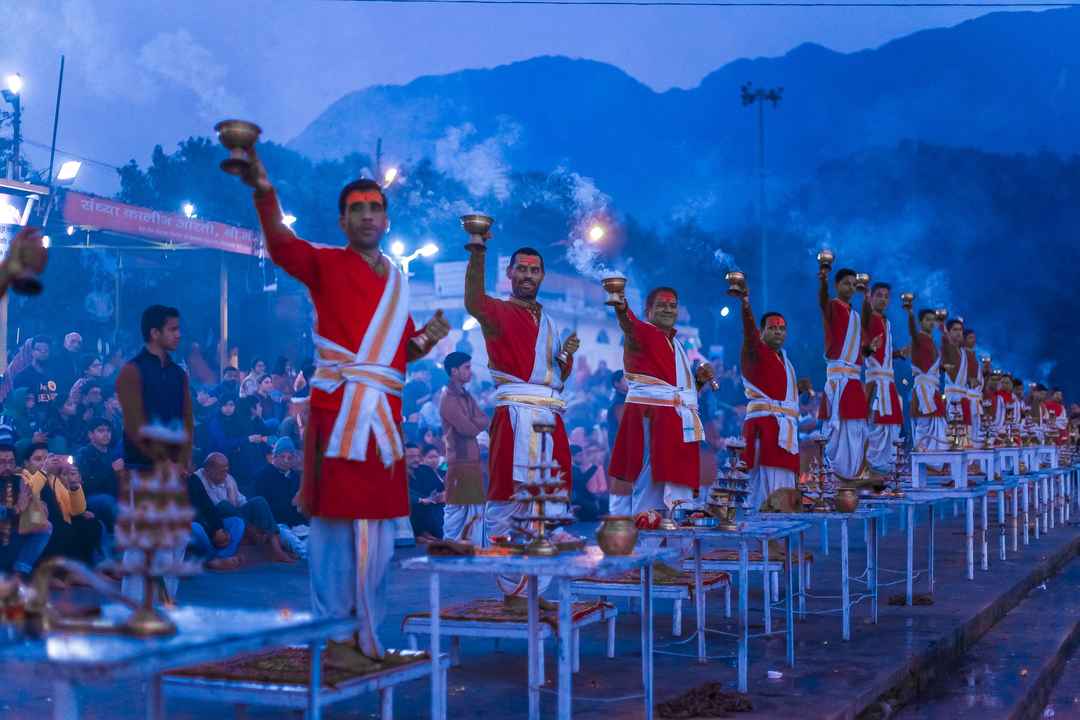 Photo of Backpack across 6 towns of Uttarakhand in 7 days by foot, local bus and cycle